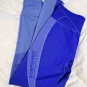 Gymshark dry fit